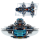 LEGO&reg; Marvel Super Heroes&trade; - Avengers Helicarrier