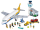 LEGO&reg; City 4+ Passagierflugzeug