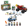 LEGO&reg; City - Raub&uuml;berfall mit dem Monster-Truck