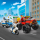 LEGO&reg; City - Raub&uuml;berfall mit dem Monster-Truck