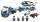 LEGO&reg; City - Polizeihubschrauber-Transport