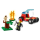 LEGO&reg; City - Waldbrand