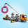 LEGO&reg; City - Gro&szlig;e Donut-Shop-Er&ouml;ffnung