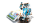 LEGO&reg; BOOST - Programmierbares Roboticset