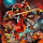LEGO&reg; NINJAGO&reg; - Feuer-Stein-Mech