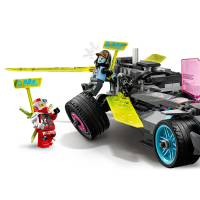 LEGO&reg; NINJAGO&reg; - Ninja-Tuning-Fahrzeug