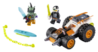 LEGO&reg; NINJAGO&reg; - Coles Speeder