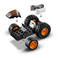 LEGO&reg; NINJAGO&reg; - Coles Speeder