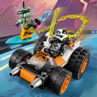 LEGO&reg; NINJAGO&reg; - Coles Speeder