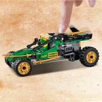 LEGO&reg; NINJAGO&reg; - Lloyds Dschungelr&auml;uber