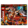 LEGO&reg; NINJAGO&reg; - Wus gef&auml;hrlicher Drache