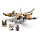 LEGO&reg; NINJAGO&reg; - Wus gef&auml;hrlicher Drache