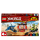 LEGO&reg; NINJAGO&reg; - Kr&auml;ftemessen mit dem Donner-Jet