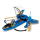 LEGO&reg; NINJAGO&reg; - Kr&auml;ftemessen mit dem Donner-Jet