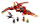 LEGO&reg; NINJAGO&reg; - Kais Super-Jet