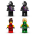 LEGO&reg; NINJAGO&reg; - Kais Super-Jet