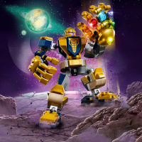 LEGO&reg; Marvel Super Heroes&trade; - Thanos Mech