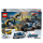 LEGO&reg; Marvel Super Heroes&trade; - Avengers Speeder-Bike Attacke