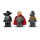LEGO&reg; Marvel Super Heroes&trade; - Avengers Speeder-Bike Attacke