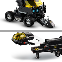 LEGO&reg; DC Universe Super Heroes&trade; - Mobile Batbasis