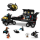 LEGO&reg; DC Universe Super Heroes&trade; - Mobile Batbasis