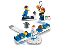 LEGO&reg; City - Stadtbewohner &ndash; Weltraumforschung &amp; -entwicklung