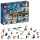 LEGO&reg; City - Stadtbewohner &ndash; Weltraumforschung &amp; -entwicklung
