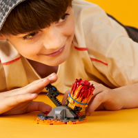 LEGO&reg; NINJAGO&reg; - Kais Spinjitzu-Kreisel