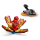 LEGO&reg; NINJAGO&reg; - Kais Spinjitzu-Kreisel