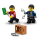 LEGO&reg; City - Festnahme auf der Autobahn