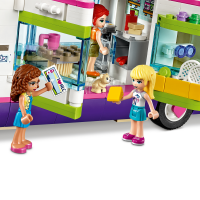 LEGO&reg; Friends - Freundschaftsbus
