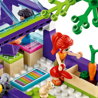 LEGO&reg; Friends - Freundschaftsbus