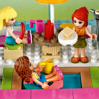 LEGO&reg; Friends - Freundschaftsbus