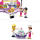 LEGO&reg; Friends - Die gro&szlig;e Backshow