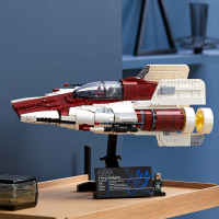 LEGO&reg; Star Wars&trade; - A-wing Starfighter&trade;