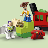 LEGO&reg; DUPLO&reg; - Toy-Story-Zug