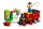 LEGO&reg; DUPLO&reg; - Toy-Story-Zug