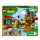 LEGO® DUPLO® - Baumhaus im Dschungel