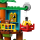 LEGO® DUPLO® - Baumhaus im Dschungel