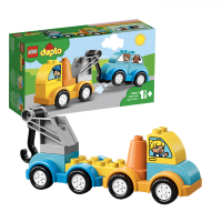 LEGO&reg; DUPLO&reg; - Mein erster Abschleppwagen