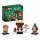 LEGO&reg; BrickHeadz - Rentier und Elfen