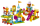 LEGO&reg; DUPLO&reg; - Gro&szlig;er Jahrmarkt