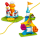 LEGO&reg; DUPLO&reg; - Gro&szlig;er Jahrmarkt