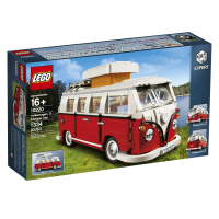 LEGO&reg; Creator Expert - Volkswagen T1 Campingbus