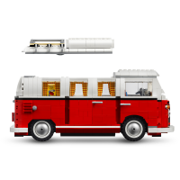 LEGO&reg; Creator Expert - Volkswagen T1 Campingbus