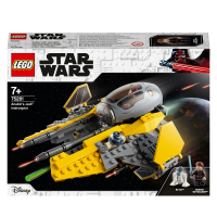 LEGO&reg; Star Wars&trade; - Anakins Jedi&trade; Interceptor