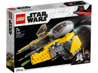 LEGO&reg; Star Wars&trade; - Anakins Jedi&trade; Interceptor