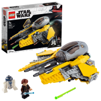 LEGO&reg; Star Wars&trade; - Anakins Jedi&trade; Interceptor