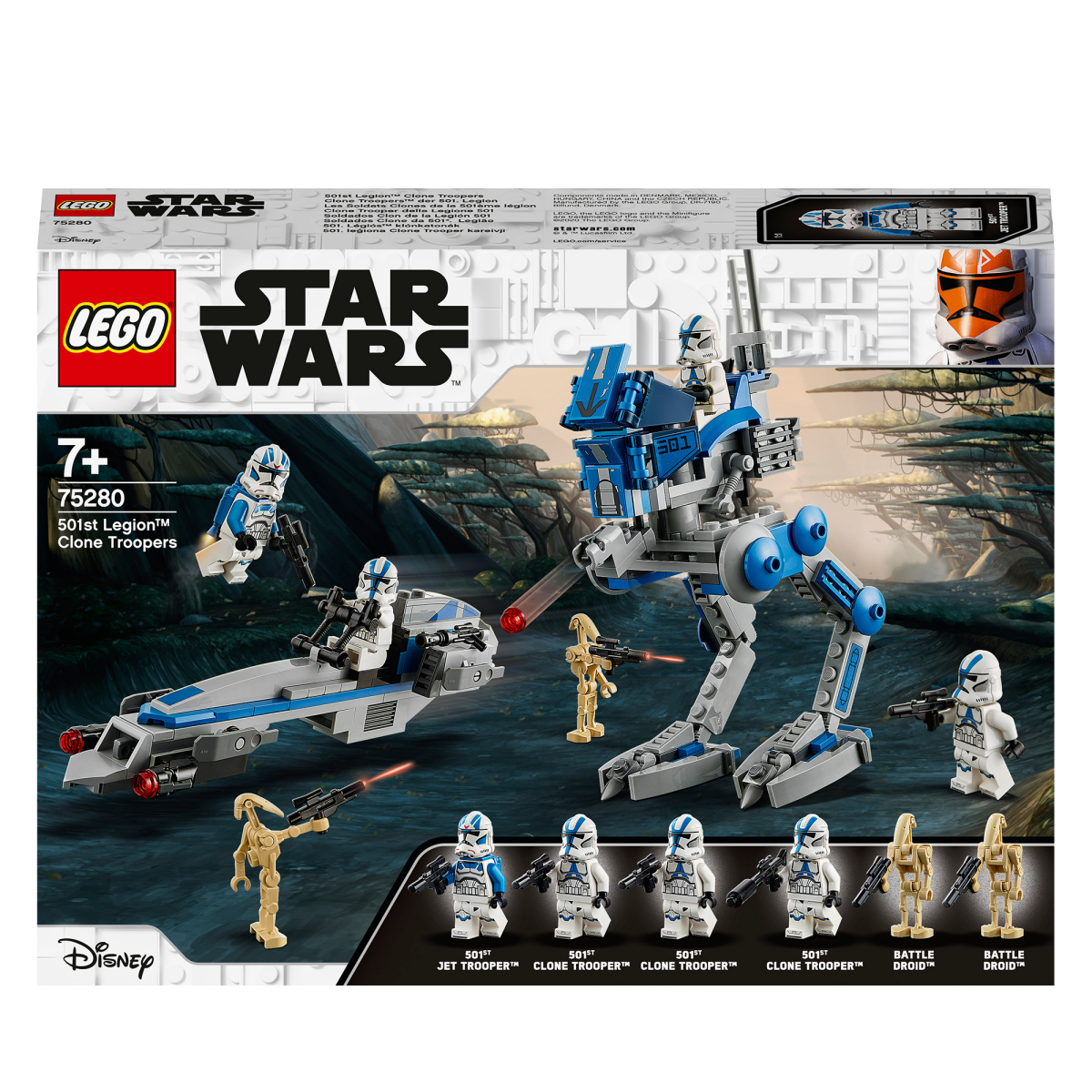 lego 75218 target