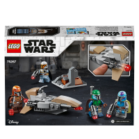 LEGO&reg; Star Wars&trade; - Mandalorianer&trade; Battle Pack
